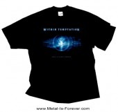 WITHIN TEMPTATION -���������󡦥ƥ�ץơ������- THE SILENT FORCE �֥����������ȡ��ե������� �ԥ����