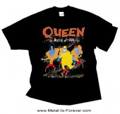 QUEEN -- A KIND OF MAGIC ֥ɡ֡ޥå ԥ