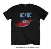 AC/DC -ǥ- THE RAZORS EDGE ֥쥤å ԥ