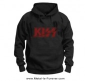 KISS -å- SLASHED LOGO ֥å塦 ѡ