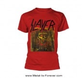 SLAYER -쥤䡼- SEASONS IN THE ABYSS ֥󥺡󡦥ӥ T ֡