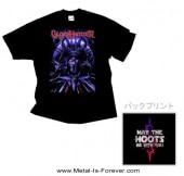 GLORYHAMMER -꡼ϥޡ- MAY THE HOOTS BE WITH YOU ֥ᥤաġӡ桼 ԥ