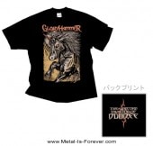 GLORYHAMMER -꡼ϥޡ- THE UNICORN INVASION OF DUNDEE ֥˥󎥥󎥥֎ǥ ԥ