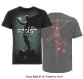 WITHIN TEMPTATION -���������󡦥ƥ�ץơ������- RESIST �֥쥸���ȡ� T����ġʥ����륪���С���