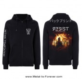 WITHIN TEMPTATION -���������󡦥ƥ�ץơ������- RESIST MARS �֥쥸���ȡ��ޡ����� ���åס��ѡ�����