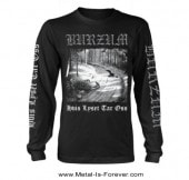 BURZUM -�С�����- HVIS LYSET TAR OSS ������̴�� ĹµT�����