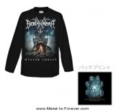 BORKNAGAR -�ܡ����ʥ���- WINTER THRICE �֥����󥿡������饤���� Ĺµ�ԥ����