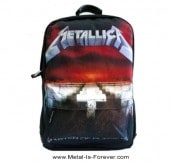 METALLICA -᥿ꥫ- MASTER OF PUPPETS ֥᥿롦ޥ  åå