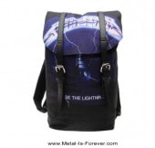 METALLICA -᥿ꥫ- RIDE THE LIGHTNING ֥饤ɡ饤ȥ˥󥰡 Хåѥå