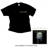 IRON MAIDEN -󡦥ᥤǥ- POWERSLAVE HEAD & LOGO ֥ѥ쥤إåɡɡ ԥ