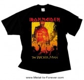 IRON MAIDEN -󡦥ᥤǥ- THE WICKER MAN ֥åޥ ե䡼 ԥ