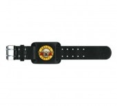 GUNS N' ROSES -���󥺡�����ɡ���������-  BULLET LOGO �֥֥�åȡ������� �쥶�����֥쥹��å�