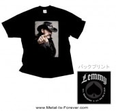 LEMMY KILMISTER -ߡߥ- POINTING PHOTO ֥ݥƥ󥰡եȡ ԥ