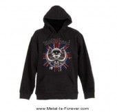 MOTORHEAD -�⡼�����إå�- BRITISH WARPIG �֥֥�ƥ��å��塦�������ԥå��� �ѡ�����