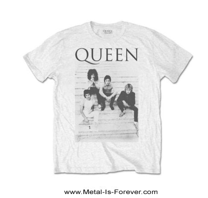 未開封　Queen　クイーン　クイーン展グッズ　武道館公演　 Tシャツ　Sサイズ 楽天市場】【QUEEN】クイーン「NEWS OF THE WORLD」Tシャツ