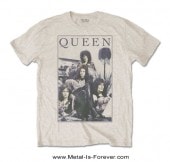 QUEEN -- VINTAGE FRAME ֥ơե졼 Tġʥɡ顼