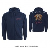 QUEEN -- CLASSIC CREST ֥饷å쥹ȡ åסѡʥͥӡ֥롼