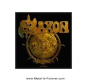 SAXON -- SACRIFICE ֥ե åڥ