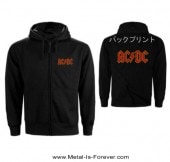 AC/DC -ǥ- LOGO ֥ åסѡ