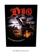 DIO -�ǥ���- HOLY DIVER �־�ǰ�α�~�ۡ��ꥣ�������������� �Хå��ѥå�