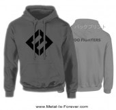 FOO FIGHTERS -�ա����ե���������- EQUAL LOGO �֥������롦������ �ѡ������ʥ��㥳���롦���졼��
