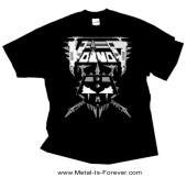 VOIVOD -������������- KORGULL �֥�������� �ԥ����