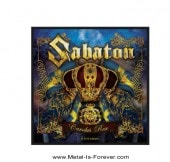 SABATON (サバトン) 公式商品一覧 METAL IS FOREVER