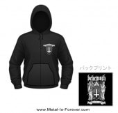 BEHEMOTH -٥ҡ⥹- THE SATANIST ֥˥ȡ åסѡ