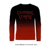 CANNIBAL CORPSE -˥Х롦ץ- DRIPPING LOGO ֥ɥåԥ󥰡 ˥åȡ