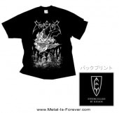 EMPEROR -����ڥ顼- ENSORCELLED BY KHAOS ���µܤؤ�Ͷ���� T�����