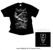 EMPEROR -����ڥ顼- ALSVARTR (THE OATH) �������ν��ʡ� T�����
