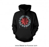 RED HOT CHILI PEPPERS -��åɡ��ۥåȡ����ꡦ�ڥåѡ���- STENCIL ASTERISKS �֥��ƥ󥷥롦�������ꥹ���� �ѡ�����