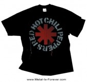RED HOT CHILI PEPPERS -åɡۥåȡꡦڥåѡ- STENCIL ASTERISKS ֥ƥ󥷥롦ꥹ ԥ