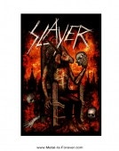 SLAYER -쥤䡼- DEVIL ON THRONE ֥ǥ롦󡦥 ݥ