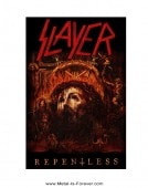 SLAYER -쥤䡼- REPENTLESS֥ڥȥ쥹 ݥ