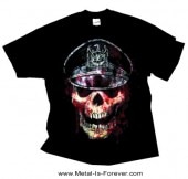 SLAYER -쥤䡼- SKULL HAT ֥ϥåȡ ԥ