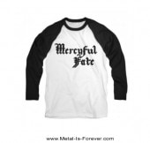 MERCYFUL FATE -�ޡ����ե롦�ե�����- LOGO �֥����� �饰���ĹµT�����