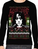 ALICE COOPER -ꥹѡ- HOLIDAY ֥ۥǡ å