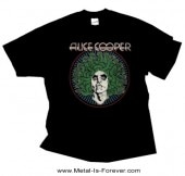 ALICE COOPER -ꥹѡ- MEDUSA ֥ǥ塼 ԥ