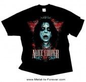 ALICE COOPER -���ꥹ�������ѡ�- DECAP �֥ǥ���åס� �ԥ����