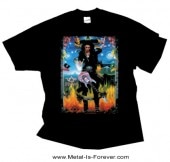 STEVE VAI (スティーヴ・ヴァイ) 公式商品一覧 METAL IS FOREVER