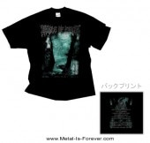 CRADLE OF FILTH -쥤ɥ롦֡ե륹- DUSK AND HER EMBRACE ֥ɡϡ֥쥤 T