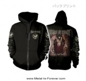 CRADLE OF FILTH -쥤ɥ롦֡ե륹- CRUELTY AND THE BEAST ֵá åסѡ