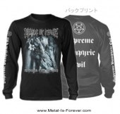 CRADLE OF FILTH -쥤ɥ롦֡ե륹- THE PRINCIPLE OF EVIL MADE FLESH ֥ץ󥷥ץ롦֡롦ᥤɡեå Ĺµԥ
