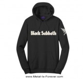 BLACK SABBATH -֥åХ- LOGO & DAEMON ֥ɡǡץѡ