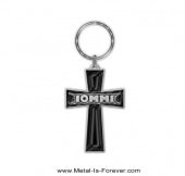 TONY IOMMI -ȥˡ-  IOMMI CROSS ֥ߡ 