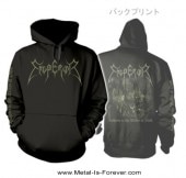 EMPEROR -����ڥ顼- ANTHEMS TO THE WELKIN AT DUSK �ְǤλ����Ρ� 2019 �ѡ�����