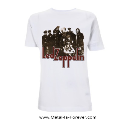 LED ZEPPELIN -レッド・ツェッペリン- LED ZEPPELIN II 「レッド