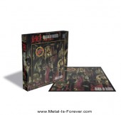 SLAYER -쥤䡼- REIGN IN BLOOD ֥쥤󡦥󡦥֥åɡ 500ԡ ѥ