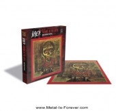 SLAYER -쥤䡼- SEASONS IN THE ABYSS ֥󥺡󡦥ӥ 500ԡ ѥ